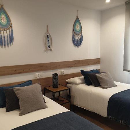 La Luz De San Agustin - 2 Hab 6 Pax - Vut-4299-As Apartment Gijon Exterior photo