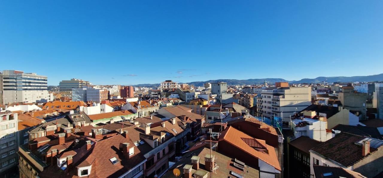 La Luz De San Agustin - 2 Hab 6 Pax - Vut-4299-As Apartment Gijon Exterior photo
