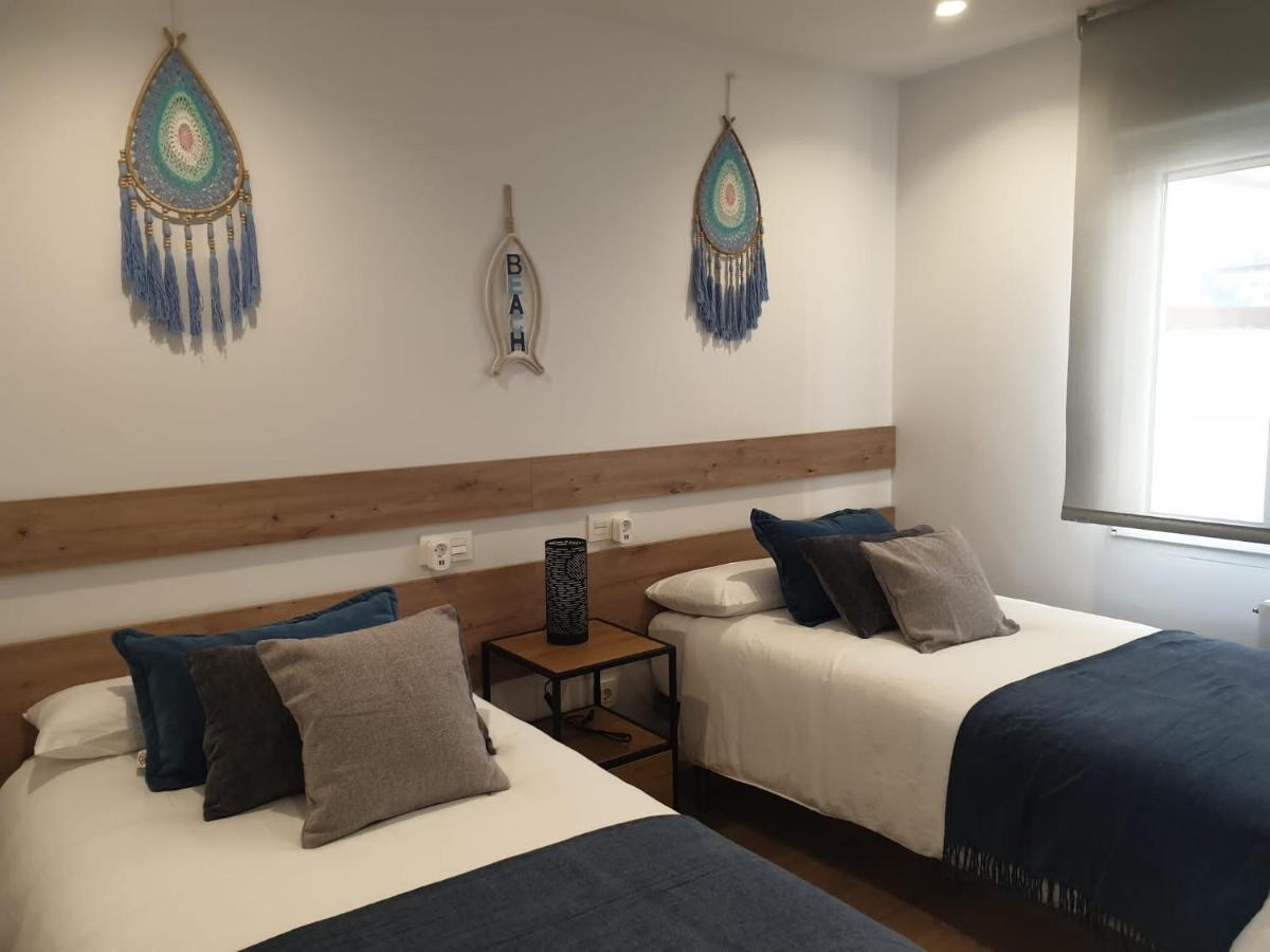 La Luz De San Agustin - 2 Hab 6 Pax - Vut-4299-As Apartment Gijon Exterior photo