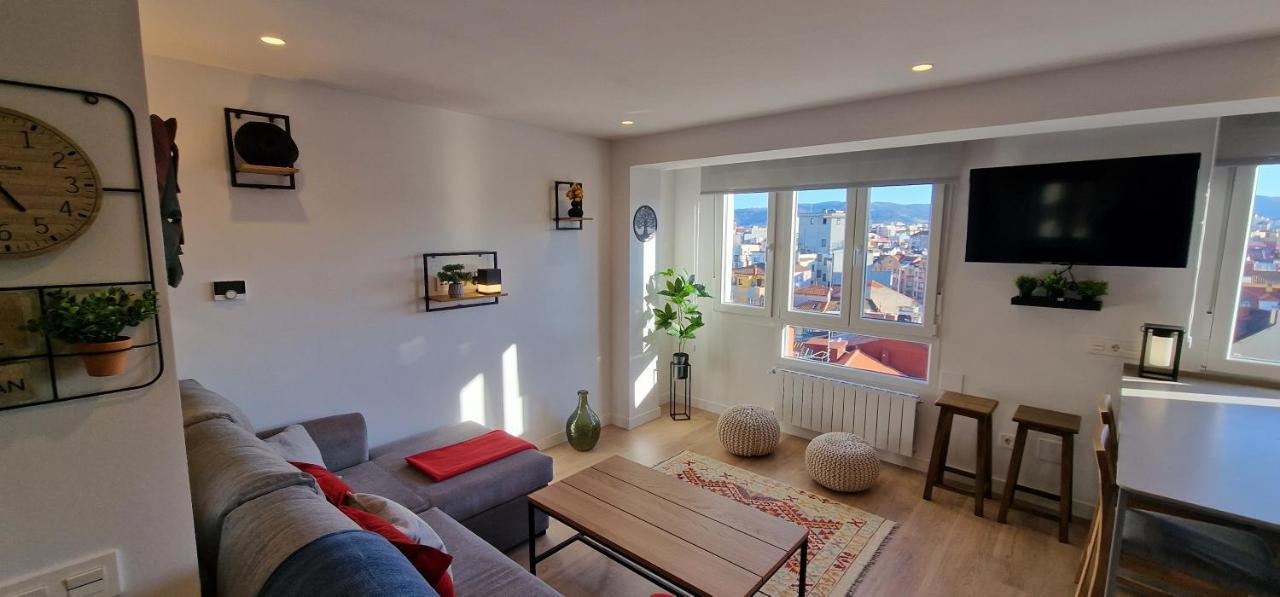 La Luz De San Agustin - 2 Hab 6 Pax - Vut-4299-As Apartment Gijon Exterior photo