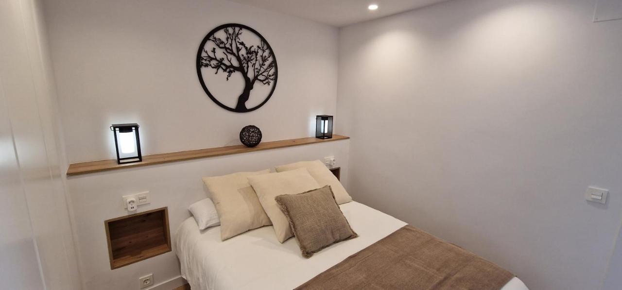 La Luz De San Agustin - 2 Hab 6 Pax - Vut-4299-As Apartment Gijon Exterior photo
