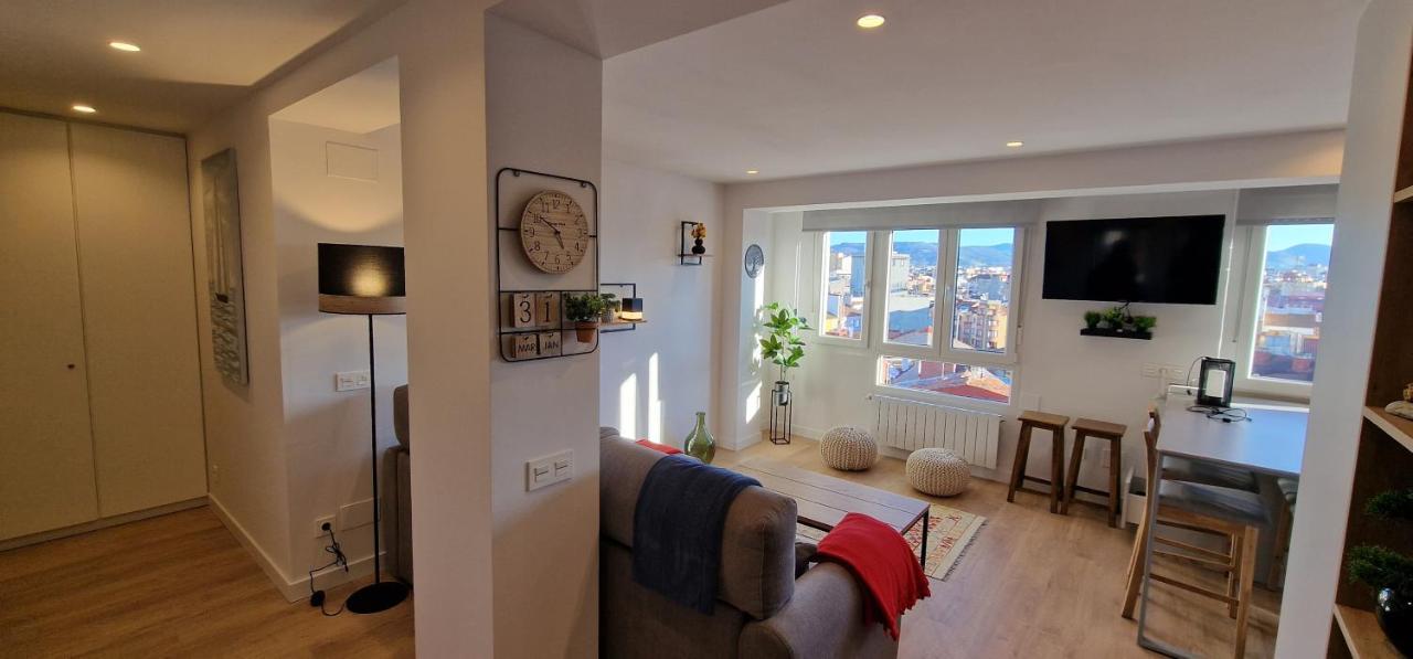 La Luz De San Agustin - 2 Hab 6 Pax - Vut-4299-As Apartment Gijon Exterior photo
