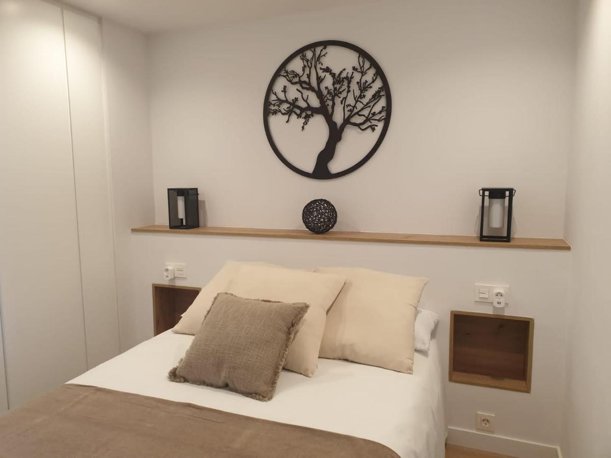 La Luz De San Agustin - 2 Hab 6 Pax - Vut-4299-As Apartment Gijon Exterior photo