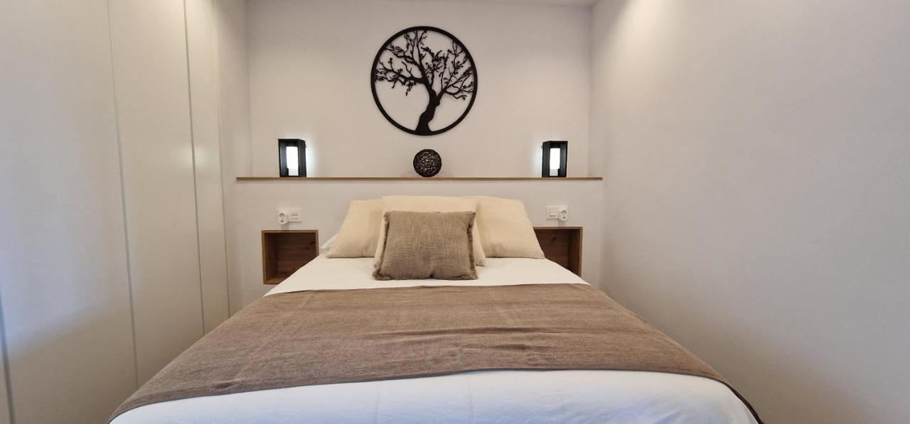 La Luz De San Agustin - 2 Hab 6 Pax - Vut-4299-As Apartment Gijon Exterior photo