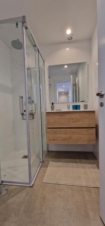 La Luz De San Agustin - 2 Hab 6 Pax - Vut-4299-As Apartment Gijon Exterior photo