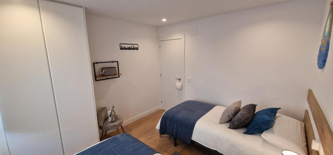 La Luz De San Agustin - 2 Hab 6 Pax - Vut-4299-As Apartment Gijon Exterior photo