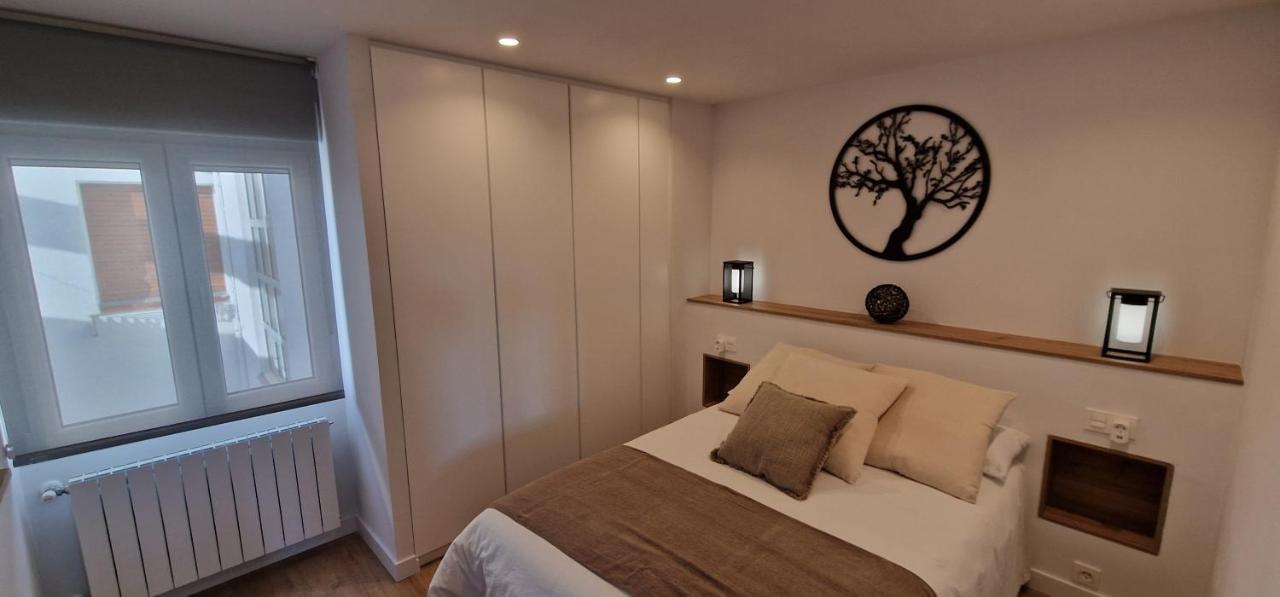 La Luz De San Agustin - 2 Hab 6 Pax - Vut-4299-As Apartment Gijon Exterior photo