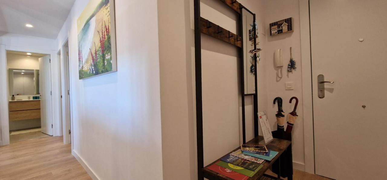 La Luz De San Agustin - 2 Hab 6 Pax - Vut-4299-As Apartment Gijon Exterior photo