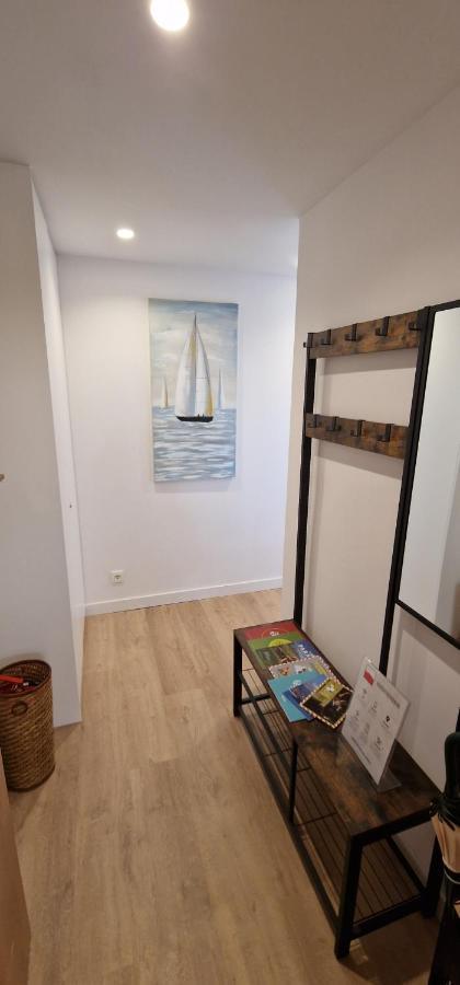 La Luz De San Agustin - 2 Hab 6 Pax - Vut-4299-As Apartment Gijon Exterior photo