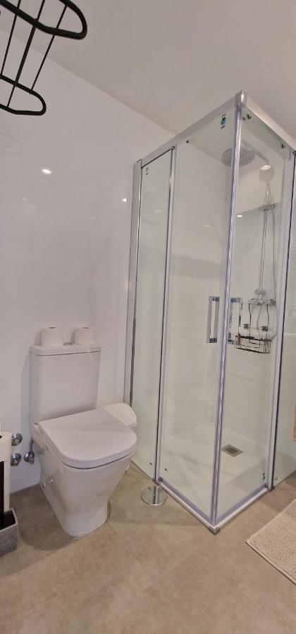 La Luz De San Agustin - 2 Hab 6 Pax - Vut-4299-As Apartment Gijon Exterior photo