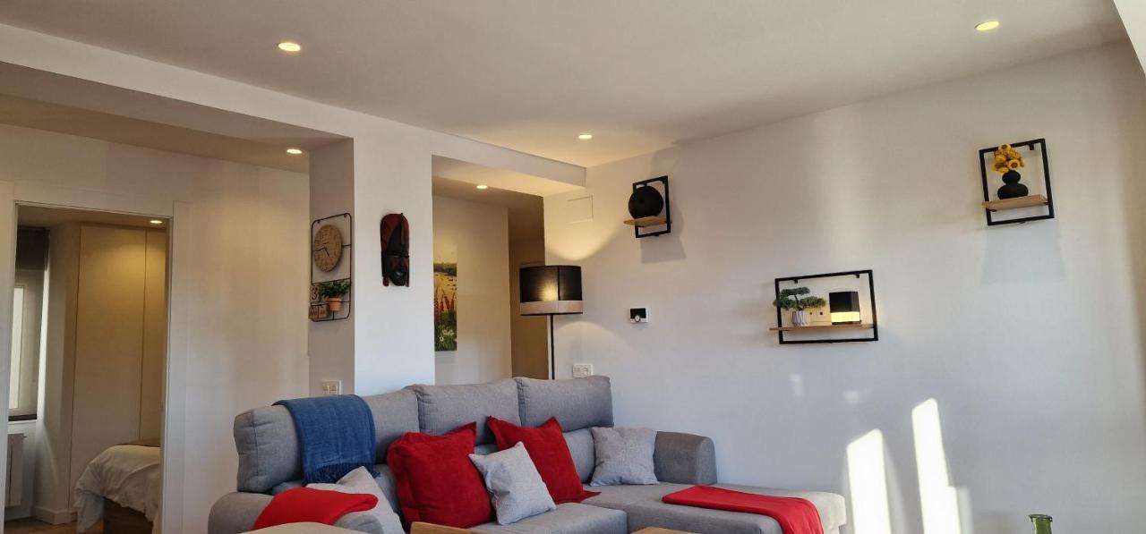 La Luz De San Agustin - 2 Hab 6 Pax - Vut-4299-As Apartment Gijon Exterior photo